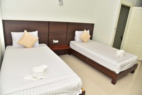 Kalla Pangha Resort