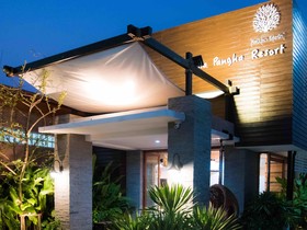 Kalla Pangha Resort