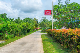 Kankrao Resort by OYO Rooms