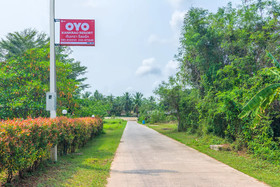 Kankrao Resort by OYO Rooms