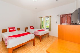 Kankrao Resort by OYO Rooms