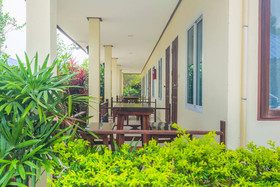 Kankrao Resort by OYO Rooms
