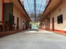 Kannika Resort