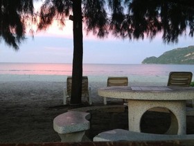 Kannika Resort