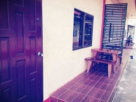 Kannika Resort