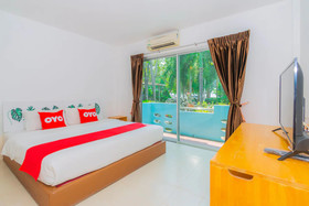 Koh Lak Resort by OYO Rooms