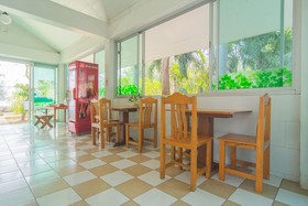 Koh Lak Resort by OYO Rooms