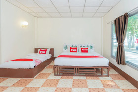 Koh Lak Resort by OYO Rooms