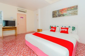 Koh Lak Resort by OYO Rooms
