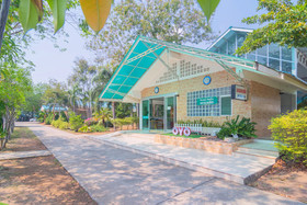 Koh Lak Resort by OYO Rooms