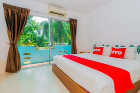 Koh Lak Resort by OYO Rooms