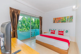 Koh Lak Resort by OYO Rooms