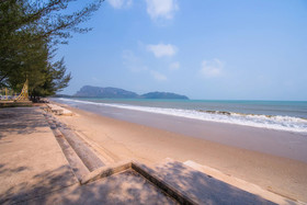 Koh Lak Resort by OYO Rooms