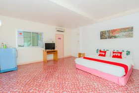 Koh Lak Resort by OYO Rooms