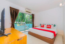 Koh Lak Resort by OYO Rooms