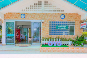 Koh Lak Resort by OYO Rooms