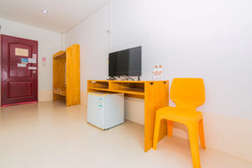 Koh Lak Resort by OYO Rooms