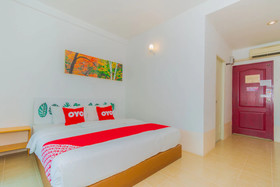 Koh Lak Resort by OYO Rooms