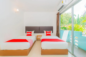 Koh Lak Resort by OYO Rooms