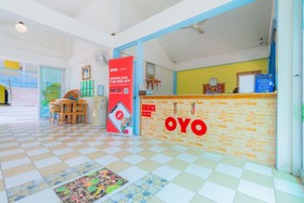 Koh Lak Resort by OYO Rooms