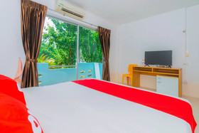 Koh Lak Resort by OYO Rooms