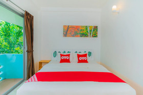 Koh Lak Resort by OYO Rooms
