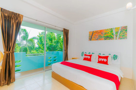 Koh Lak Resort by OYO Rooms