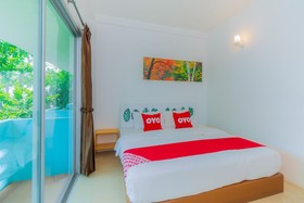 Koh Lak Resort by OYO Rooms