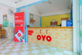 Koh Lak Resort by OYO Rooms