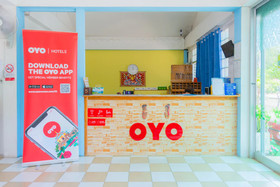 Koh Lak Resort by OYO Rooms