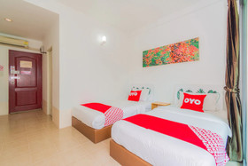 Koh Lak Resort by OYO Rooms