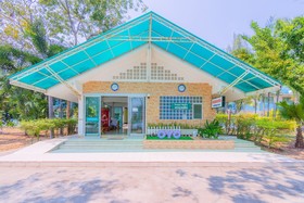 Koh Lak Resort by OYO Rooms