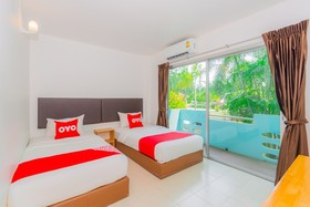 Koh Lak Resort by OYO Rooms