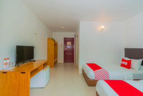 Koh Lak Resort by OYO Rooms