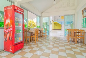 Koh Lak Resort by OYO Rooms