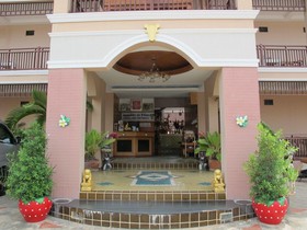Korwanburi Hotel