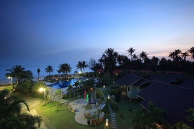 Kuiburi Hotel & Resort