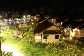 Kuiburi Hotel & Resort