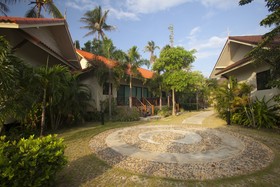 Kuiburi Hotel & Resort