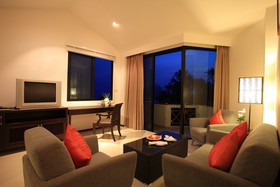 Kuiburi Hotel & Resort
