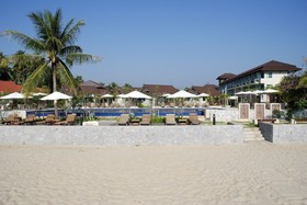 Kuiburi Hotel & Resort