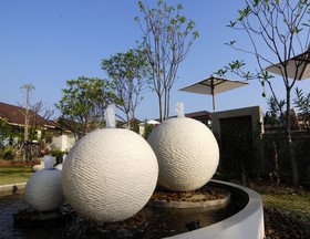 Kuiburi Hotel & Resort