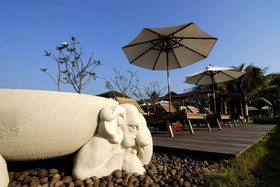 Kuiburi Hotel & Resort