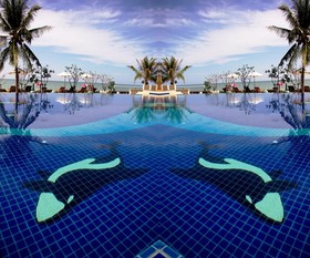 Kuiburi Hotel & Resort