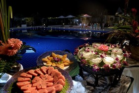 Kuiburi Hotel & Resort