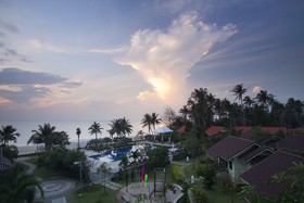 Kuiburi Hotel & Resort