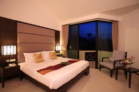 Kuiburi Hotel & Resort