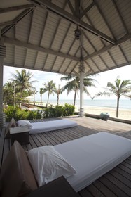 Kuiburi Hotel & Resort