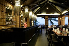 Kuiburi Hotel & Resort