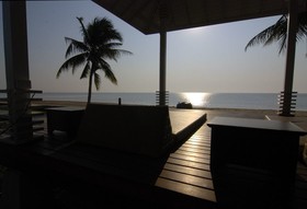 Kuiburi Hotel & Resort